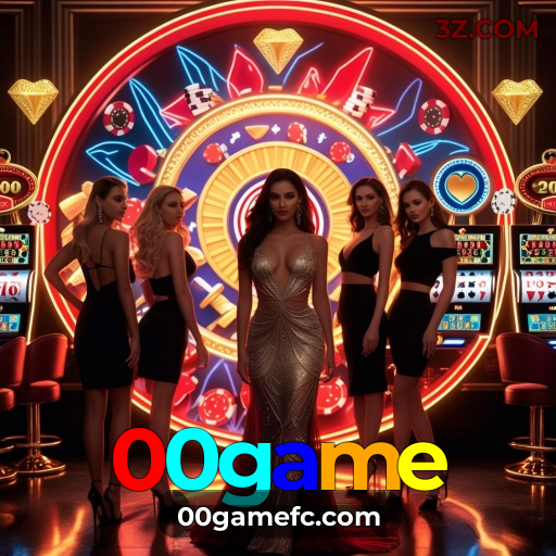 Bônus Diários 00game