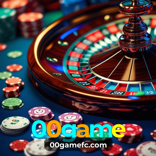 Estatísticas 00game