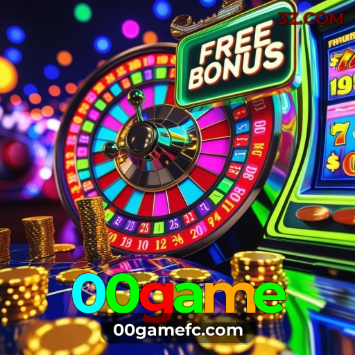 Mesa de Blackjack 00game