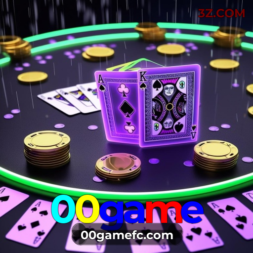 Provedores de Jogos 00game