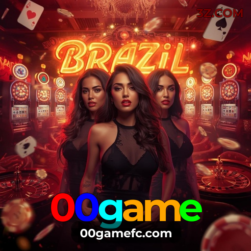 Promoções Sazonais 00game