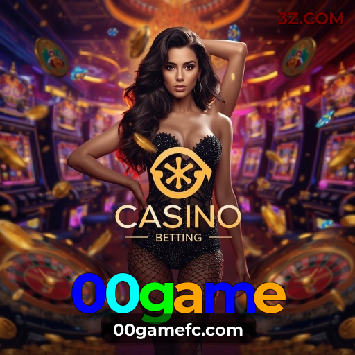 Benefícios da Conta 00game