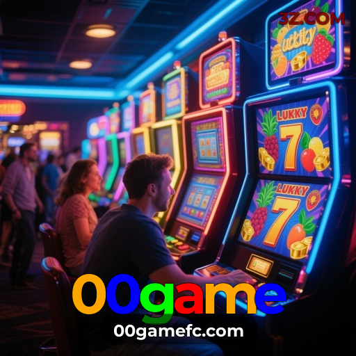 Design Responsivo 00game