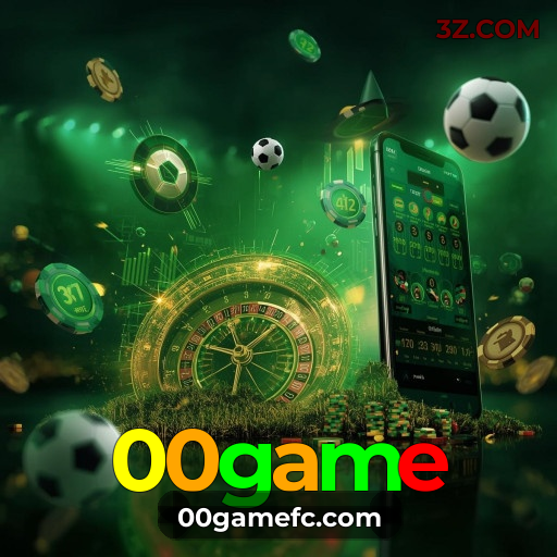 Tecnologia da Plataforma 00game