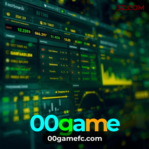 Experiência VIP 00game