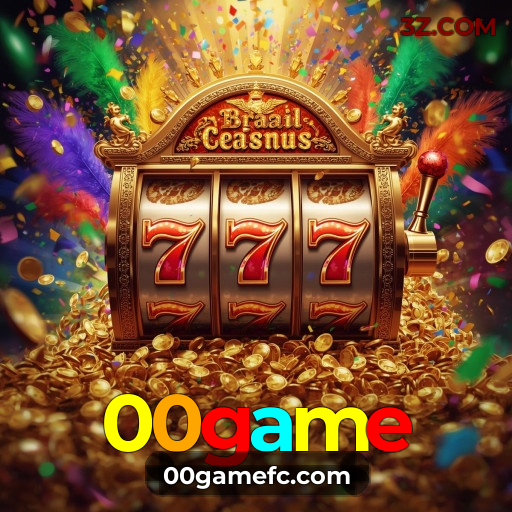 Bônus de Boas-vindas 00game