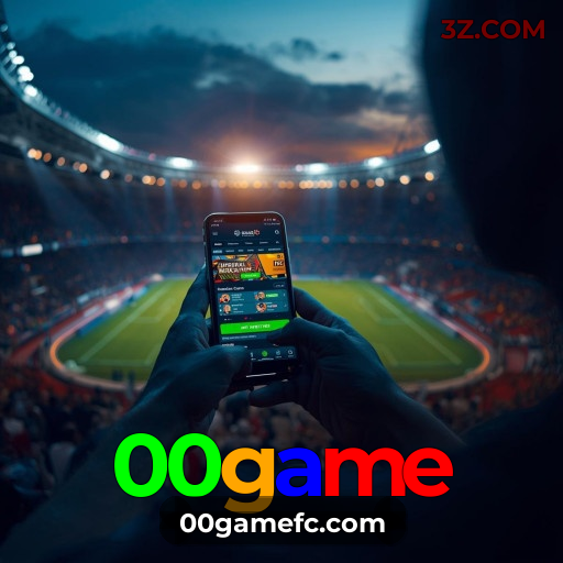 Promoção Relâmpago 00game