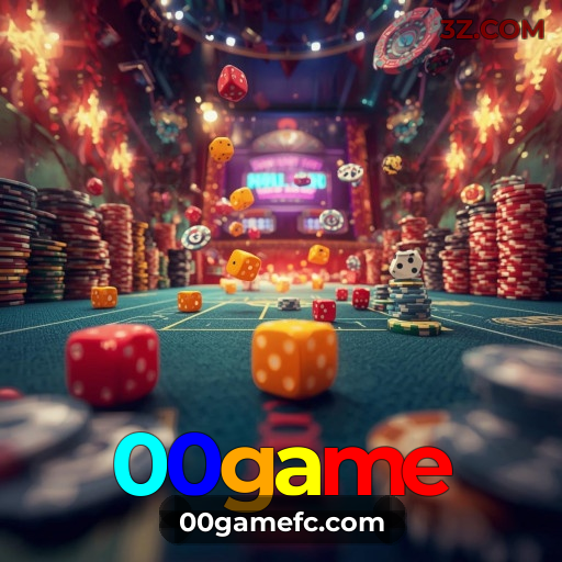 Jogos de Slot 00game
