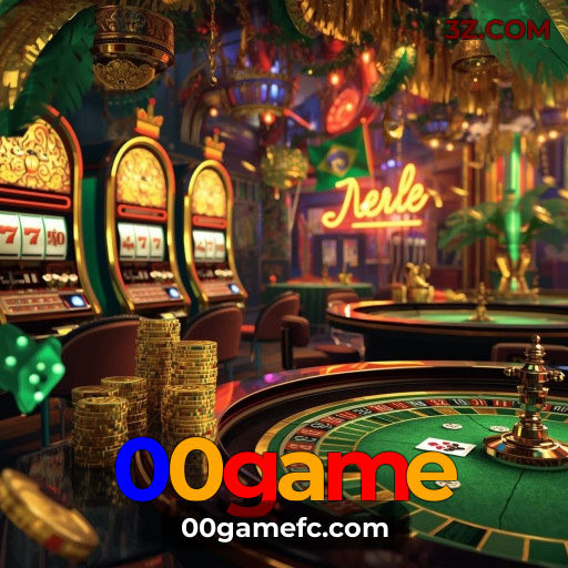 Recursos de Bônus 00game