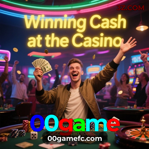 Diretório de Jogos 00game