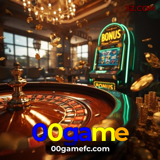 Jogos Exclusivos 00game