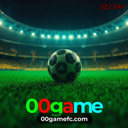 Bônus de Boas-vindas 00game