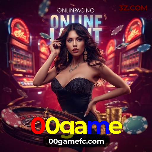 Bônus de Boas-vindas 00game